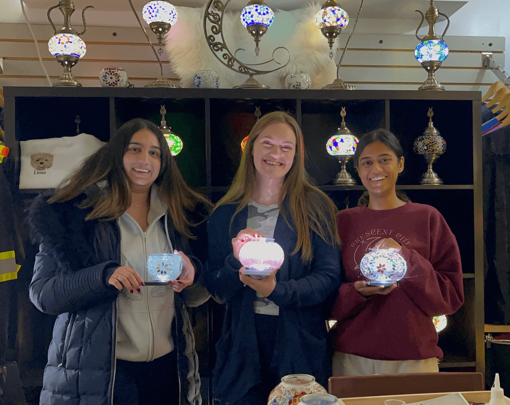 Strengthening Bonds with Meaningful Handcrafted Gifts