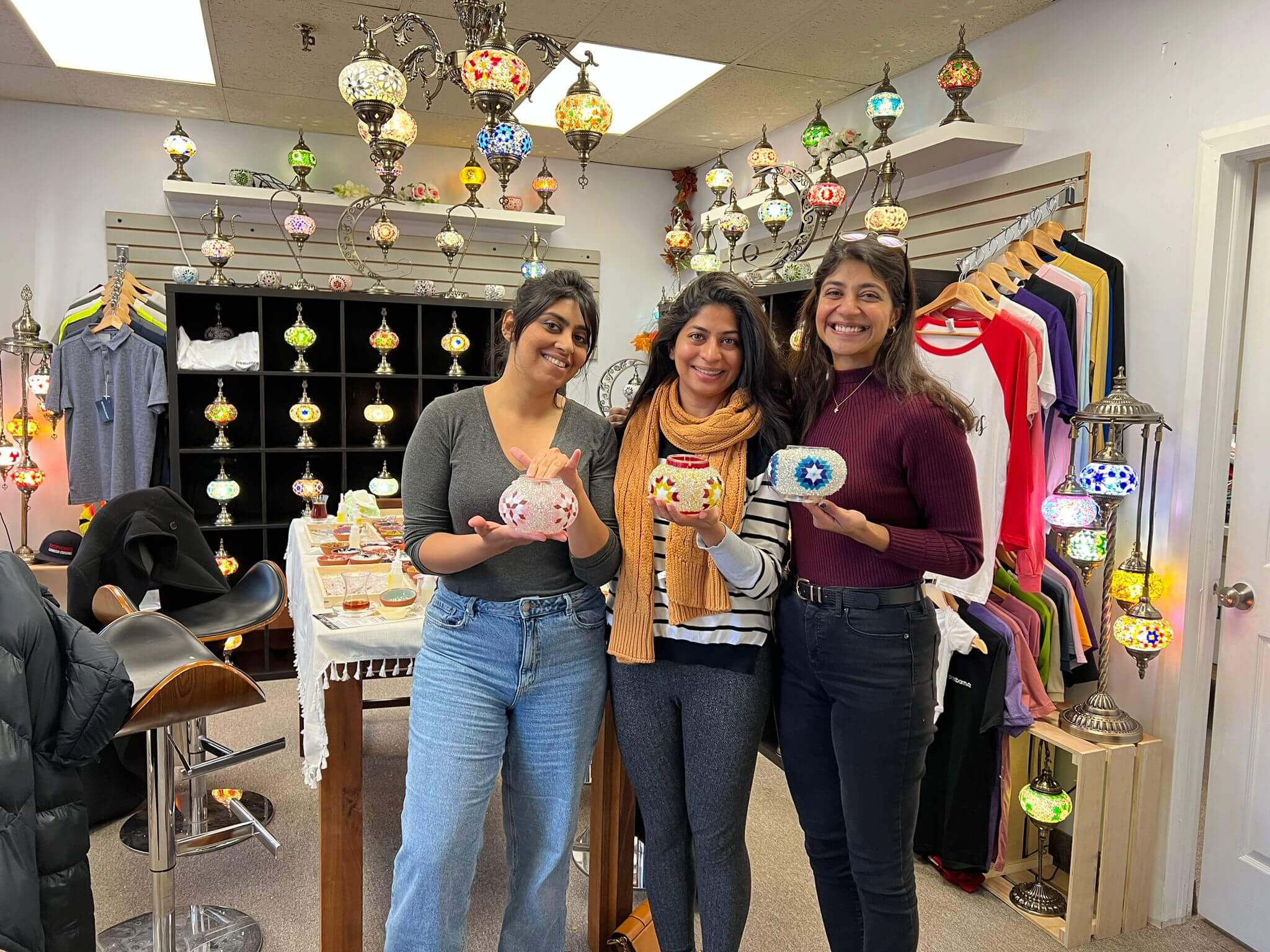 What to Wear to the Event