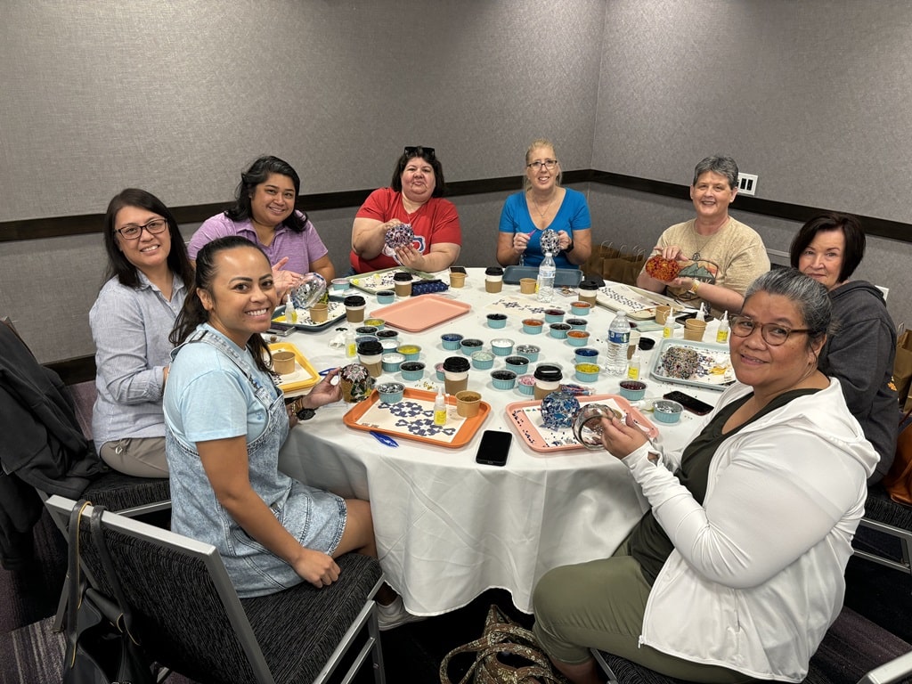 Therapeutic Benefits of Mosaic Crafting: Reduce Stress & Boost Creativity