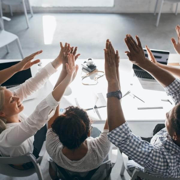 Corporate Team Building Events