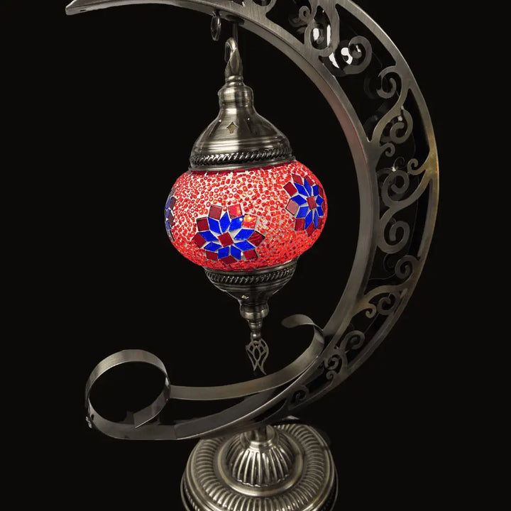 Moon Lamp