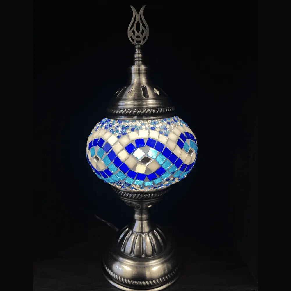 Table Lamp Radiance Bundle