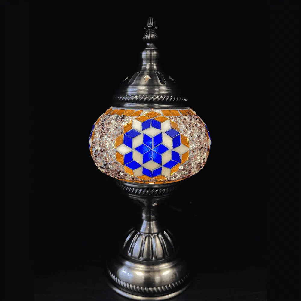 Versatile Table Lamp Set
